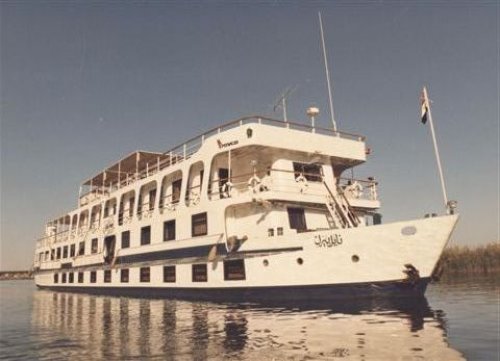 Nile Cruise