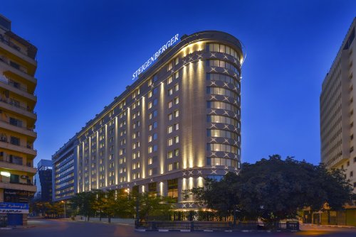 Steigenberger El Tahrir