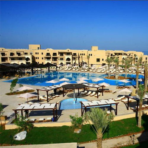 Iberotel Miramar Al Aqah