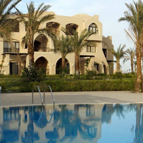 Iberotel Makadi Palms